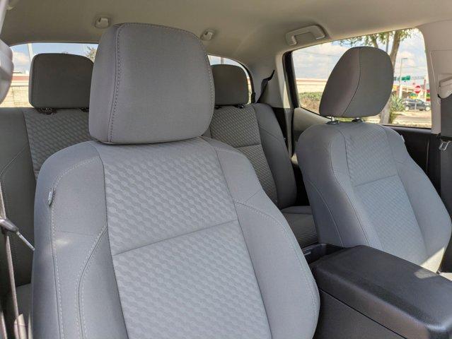 2021 Toyota Tacoma 2WD Vehicle Photo in San Antonio, TX 78209