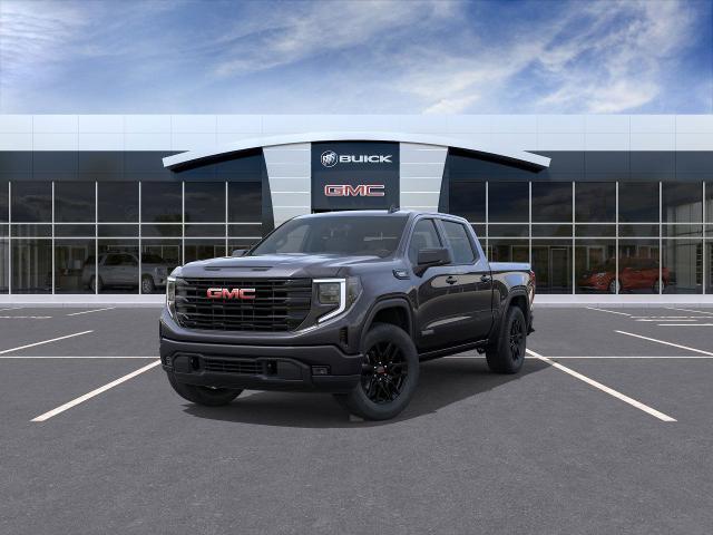 2026 GMC Sierra 1500 Vehicle Photo in ROCHESTER HILLS, MI 48307-2741