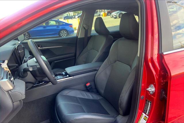2025 Toyota Camry Vehicle Photo in KANSAS CITY, MO 64114-4545