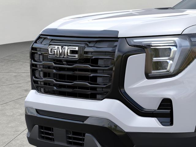 2026 GMC Terrain Vehicle Photo in MANITOWOC, WI 54220-5838