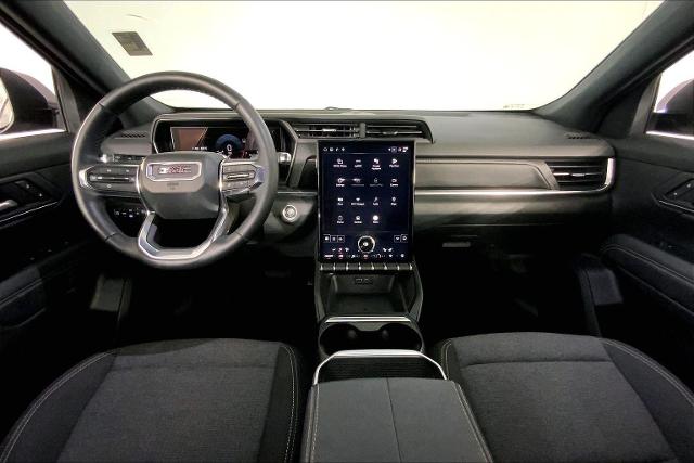 2025 GMC Terrain Vehicle Photo in KANSAS CITY, MO 64114-4502