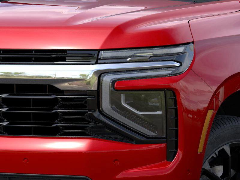 2026 Chevrolet Suburban Vehicle Photo in POOLER, GA 31322-3252