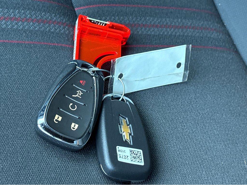 2023 Chevrolet Equinox Vehicle Photo in SAVANNAH, GA 31406-4513