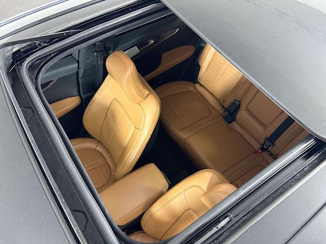 2022 Lincoln Nautilus Vehicle Photo in Puyallup, WA 98371