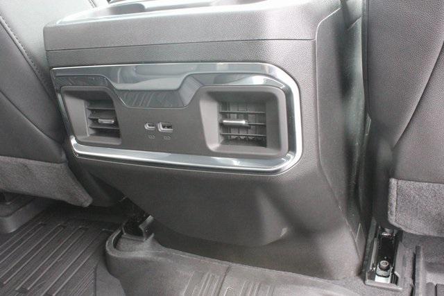 2026 GMC Sierra 1500 Vehicle Photo in AURORA, CO 80012-4011