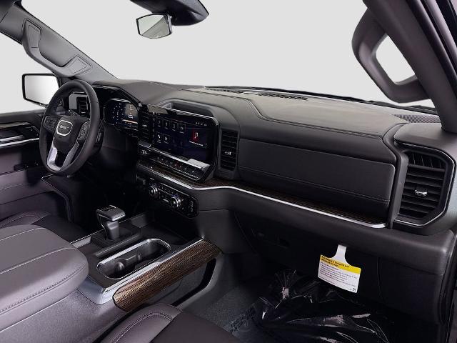 2026 GMC Sierra 1500 Vehicle Photo in PUYALLUP, WA 98371-4149