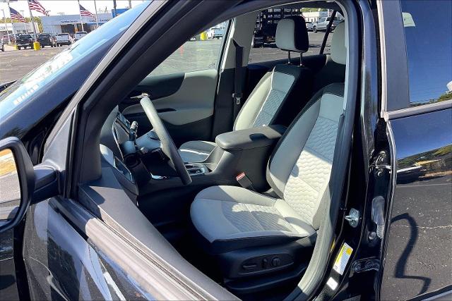 2020 Chevrolet Equinox Vehicle Photo in INDEPENDENCE, MO 64055-1314