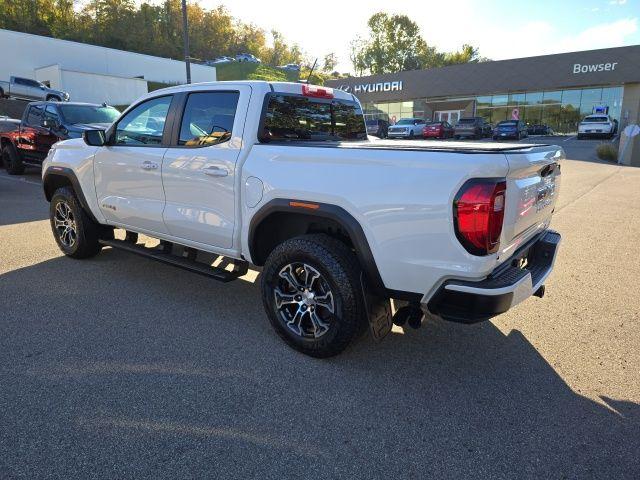 2024 GMC Canyon Vehicle Photo in Pleasant Hills, PA 15236