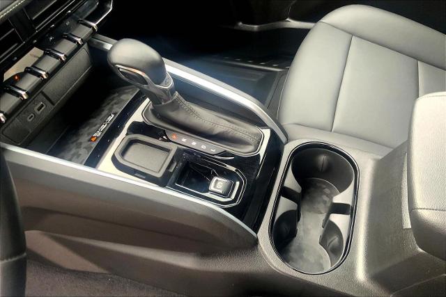 2023 Chevrolet Colorado Vehicle Photo in KANSAS CITY, MO 64114-4545