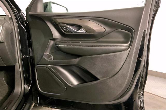 2024 GMC Terrain Vehicle Photo in INDEPENDENCE, MO 64055-1314