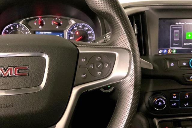 2024 GMC Terrain Vehicle Photo in INDEPENDENCE, MO 64055-1314