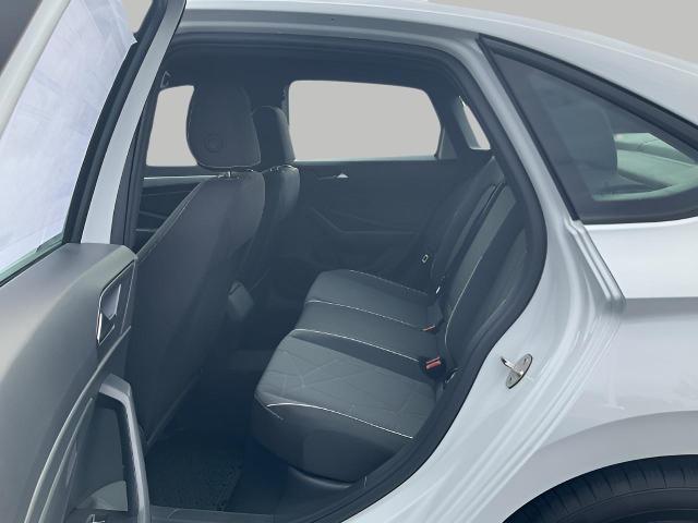 2026 Volkswagen Jetta Vehicle Photo in Oshkosh, WI 54904