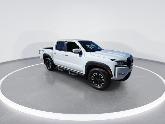 2024 Nissan Frontier Vehicle Photo in Pleasant Hills, PA 15236