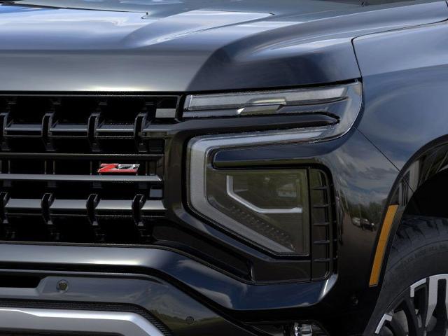 2026 Chevrolet Suburban Vehicle Photo in EVERETT, WA 98203-5662