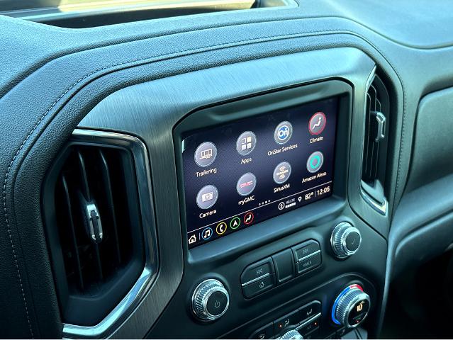 2021 GMC Sierra 1500 Vehicle Photo in BEAUFORT, SC 29906-4218