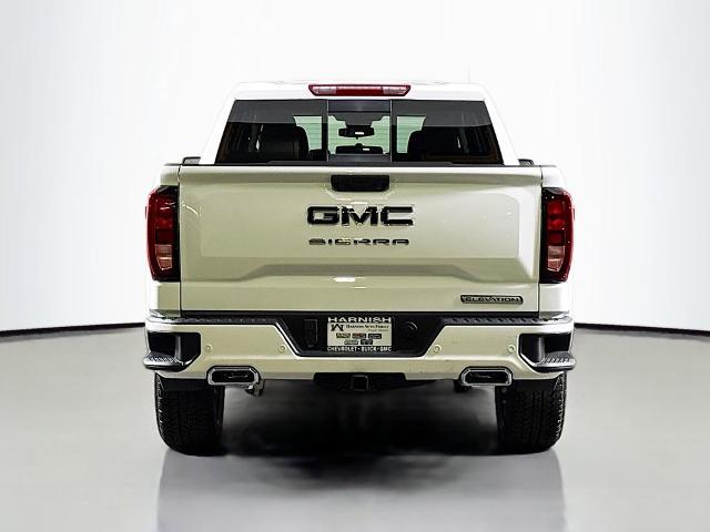 2026 GMC Sierra 1500 Vehicle Photo in PUYALLUP, WA 98371-4149