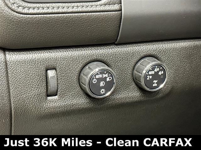2016 GMC Canyon Vehicle Photo in EVERETT, WA 98203-5662