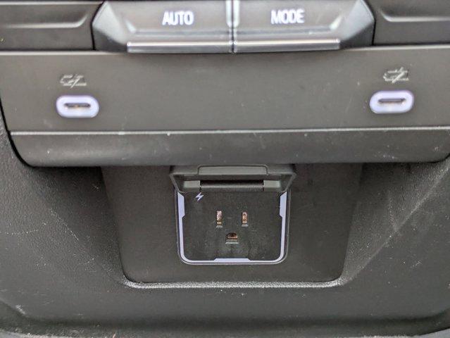 2022 Chevrolet Tahoe Vehicle Photo in BRUNSWICK, GA 31525-1881