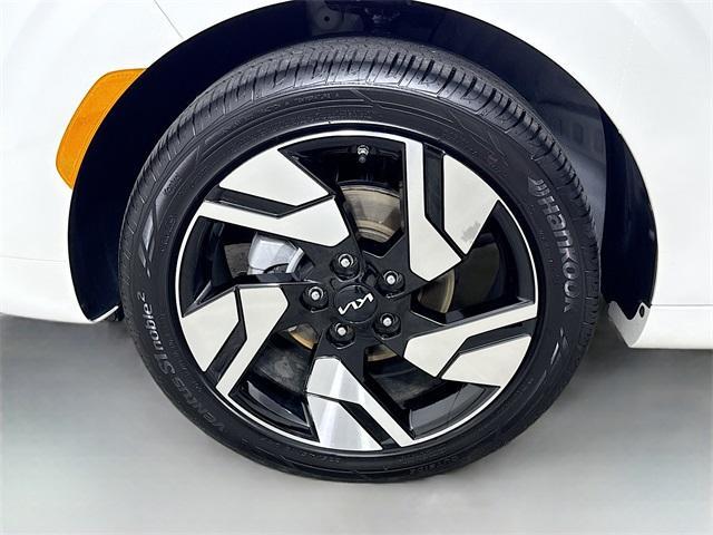 2025 Kia Soul Vehicle Photo in Everett, WA 98204