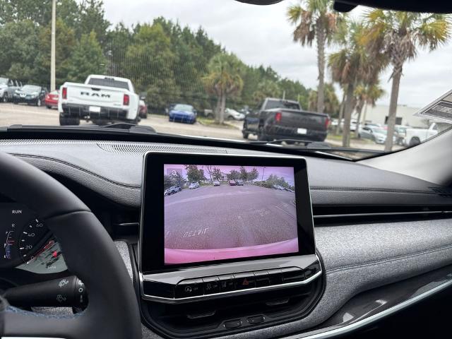2022 Jeep Compass Vehicle Photo in Savannah, GA 31419