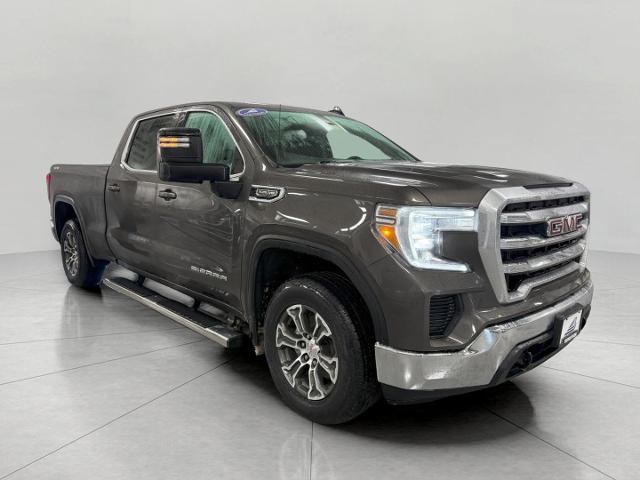 2020 GMC Sierra 1500 Vehicle Photo in APPLETON, WI 54914-8833