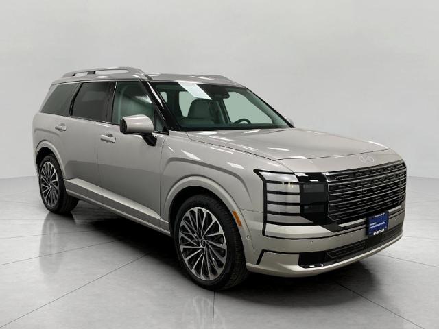 2026 Hyundai PALISADE Vehicle Photo in Neenah, WI 54956