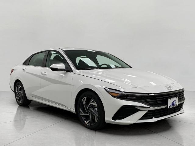 2026 Hyundai ELANTRA Vehicle Photo in Neenah, WI 54956
