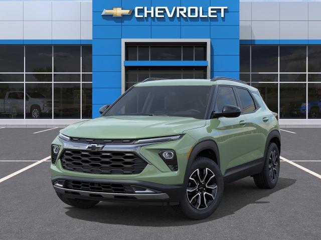 2026 Chevrolet Trailblazer ACTIV - 5