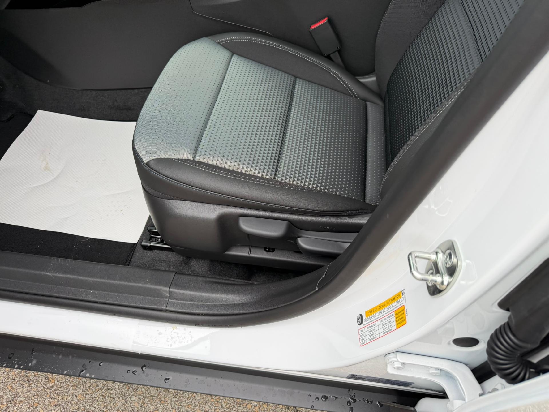 2026 Chevrolet Trax LT - 11