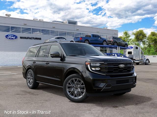 2027 Ford Expedition Vehicle Photo in Weatherford, TX 76087