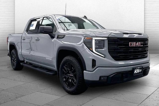 2024 GMC Sierra 1500 Vehicle Photo in OMAHA, NE 68127