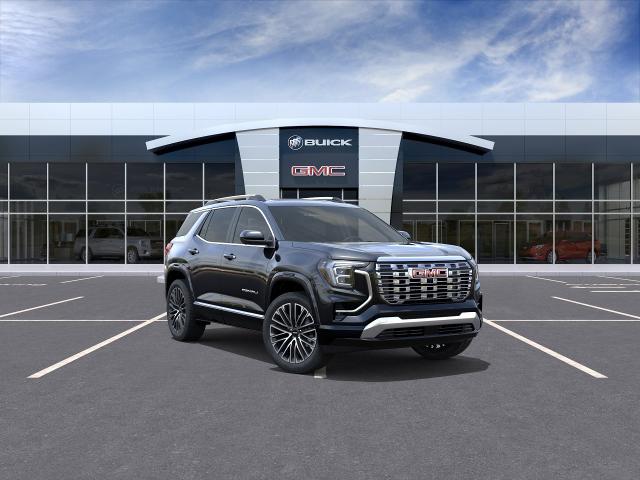 2027 GMC Terrain Vehicle Photo in LITTLE FALLS, NJ 07424-1717
