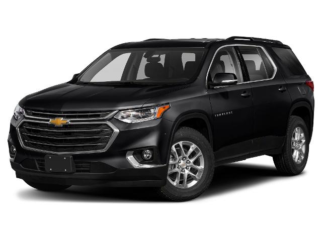 2020 Chevrolet Traverse Vehicle Photo in BROCKTON, MA 02301-7113