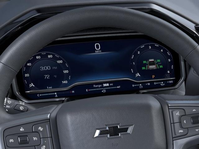2024 Chevrolet Silverado 1500 Vehicle Photo in POOLER, GA 31322-3252