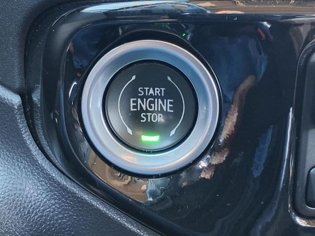 2022 Chevrolet Silverado 1500 Vehicle Photo in Denton, TX 76205