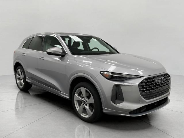 2025 Audi Q5 Vehicle Photo in Appleton, WI 54913