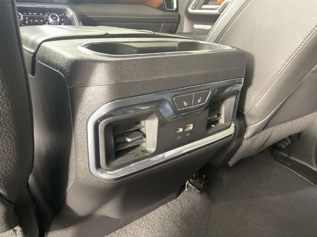 2023 GMC Sierra 1500 Vehicle Photo in GILBERT, AZ 85297-0402
