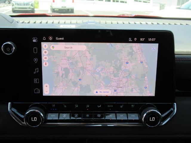 2026 Chevrolet Colorado Vehicle Photo in LEESBURG, FL 34788-4022