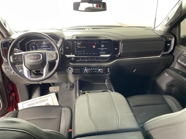 2024 GMC Sierra 2500 HD Vehicle Photo in GILBERT, AZ 85297-0402