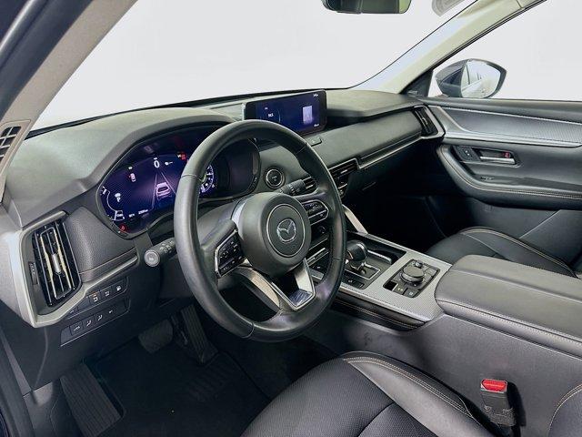 2024 Mazda CX-90 PHEV Vehicle Photo in Flemington, NJ 08822