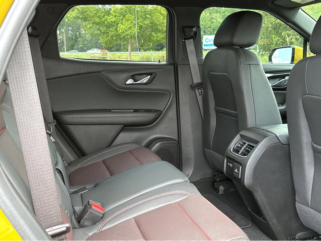 2024 Chevrolet Blazer Vehicle Photo in POOLER, GA 31322-3252