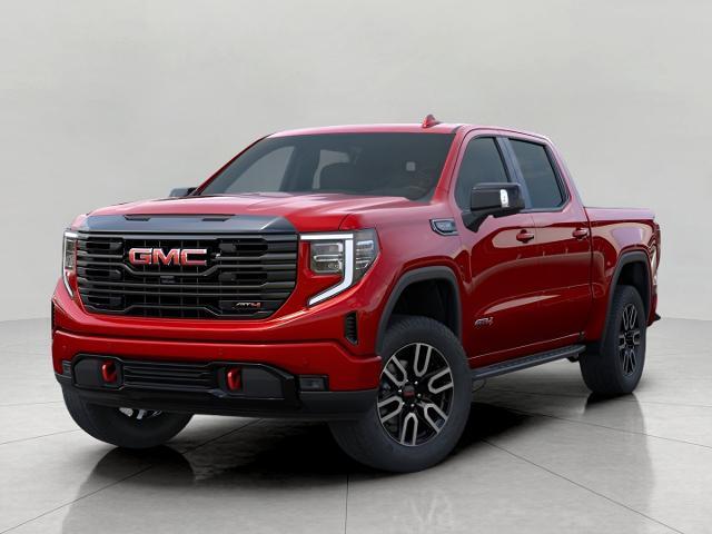 2026 GMC Sierra 1500 Vehicle Photo in MANITOWOC, WI 54220-5838