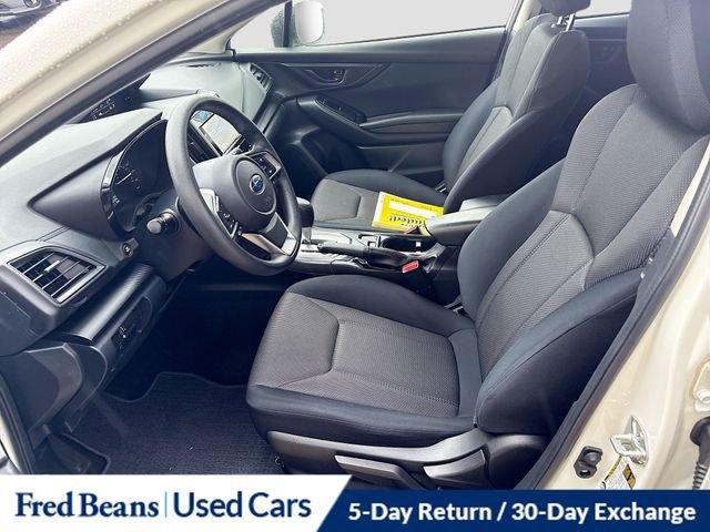 2021 Subaru Crosstrek Vehicle Photo in Doylestown, PA 18902