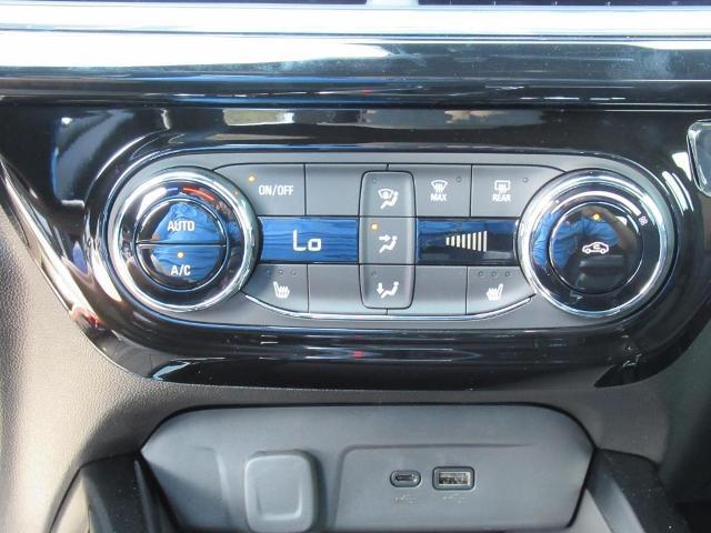 2025 Chevrolet Trax Vehicle Photo in LEESBURG, FL 34788-4022
