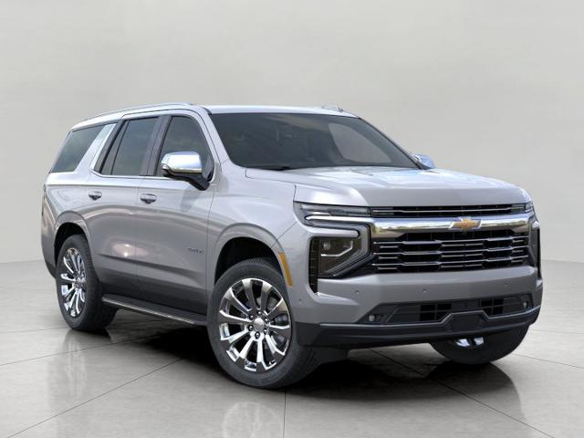 2025 Chevrolet Tahoe Vehicle Photo in NEENAH, WI 54956-2243