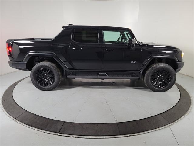 2026 GMC HUMMER EV Pickup Vehicle Photo in PRESCOTT, AZ 86305-3700