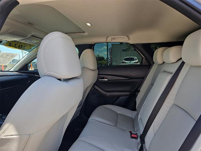 2024 Mazda CX-30 Vehicle Photo in EASTLAND, TX 76448-3020