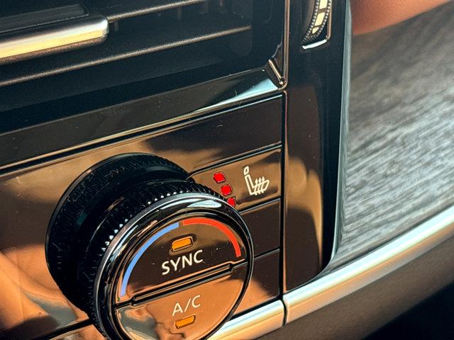 2025 Nissan Rogue Vehicle Photo in Savannah, GA 31419