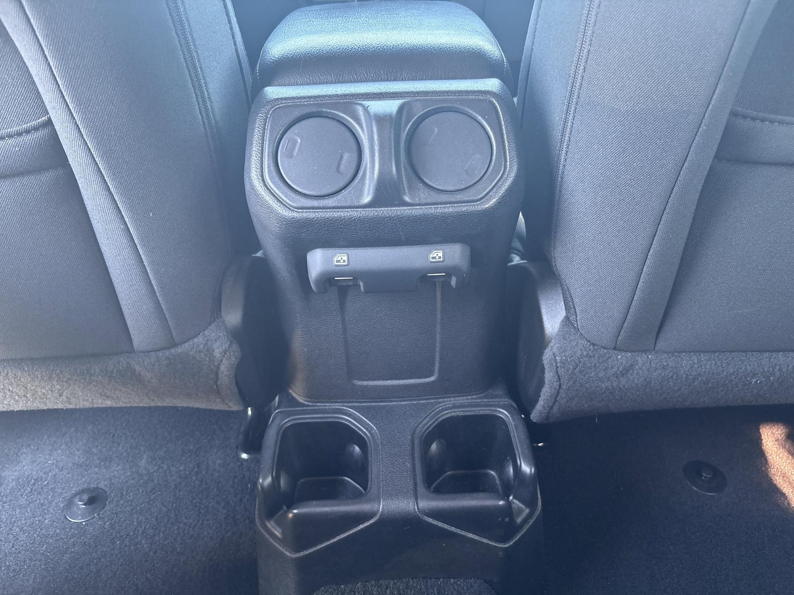 2021 Jeep Wrangler Vehicle Photo in Mechanicsburg, PA 17050-1707