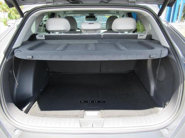 2024 Hyundai Kona Vehicle Photo in LEESBURG, FL 34788-4022